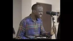 Dunsin Oyekan - Holy