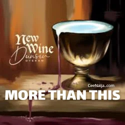Dunsin Oyekan - More Than This