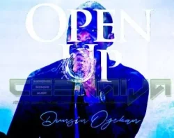 Dunsin Oyekan - OPEN UP