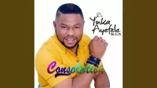 Dunsin Oyekan - One On One - Wawacité
