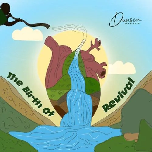 Dunsin Oyekan - Who Is On The Lord’s Side
