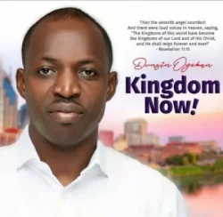 Dunsin Oyekan - You Are Good