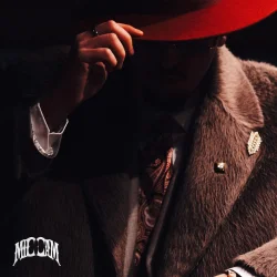 Durden - JIMMY CHOO (feat. Yorssy)
