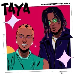 DwillsHarmony - Taya