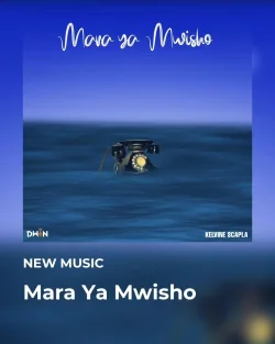 Dwin - Mara Ya Mwisho (feat. Kelvine Scapla)