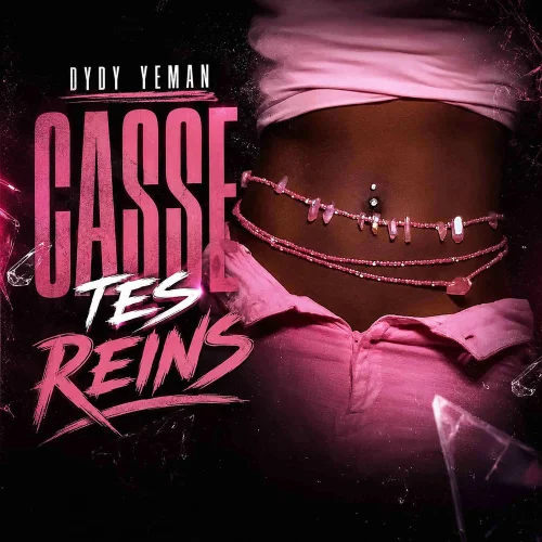 Dydy Yeman - CASSE TES REINS