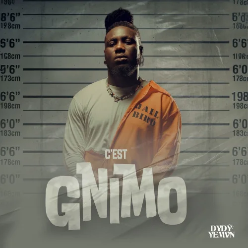Dydy Yeman - C'est Gnimo