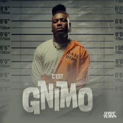 Dydy Yeman - C'est Gnimo