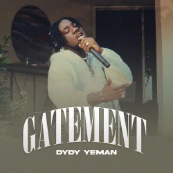 Dydy Yeman - Gatement