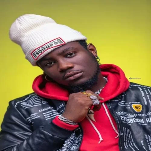 Dydy Yeman - La Pression