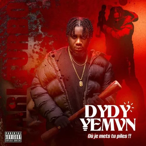Dydy Yeman - Où Je Mets Tu Piles