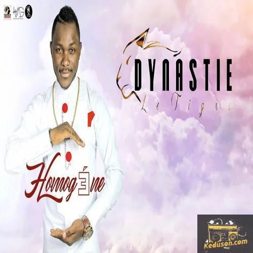Dynastie LE TIGRE - Bango Bango