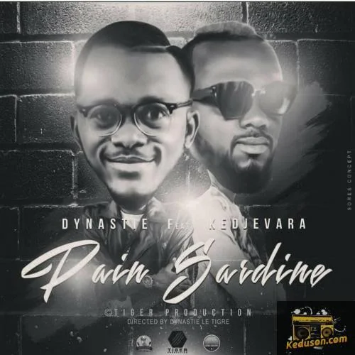 Dynastie LE TIGRE - Pain Sardine