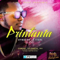 Dynastie LE TIGRE - Printania
