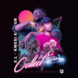 E.L. - Collect (feat. Kwesi Arthur)