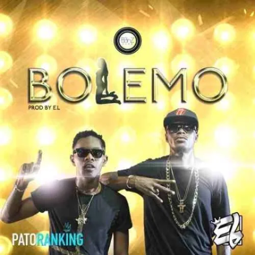 E.L - Bolemo (feat. Patoranking)