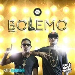 E.L - Bolemo (feat. Patoranking)