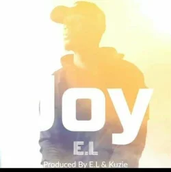 E.L - E.L (feat. Joy)