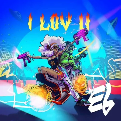 E.L - I Lov U