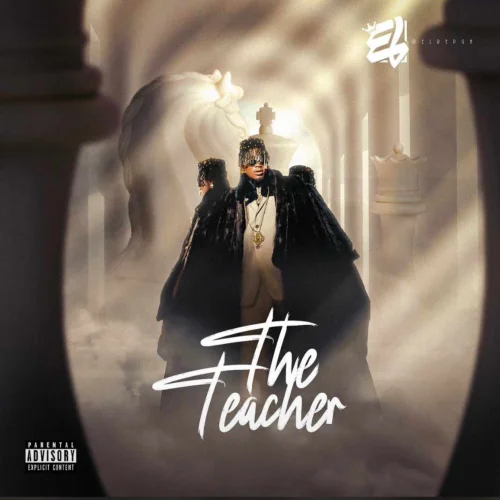 E.L - The-Teacher (feat. Www.90hitz.Net & Intro)