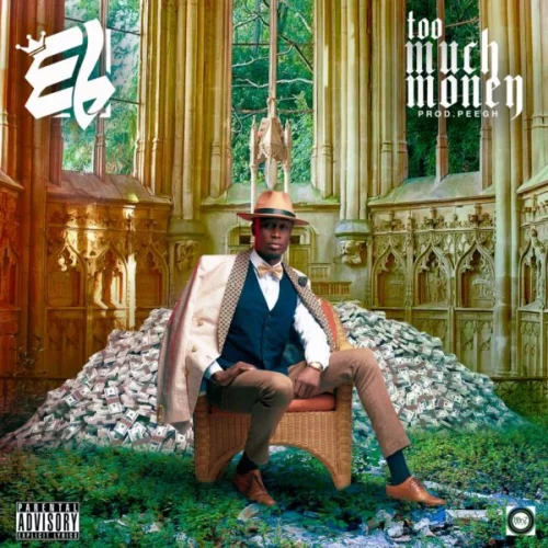 E.L - Too Much Money