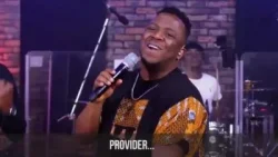 EBEN - All My Worship