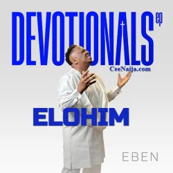 EBEN - Elohim