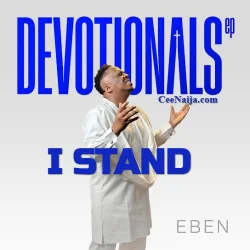 EBEN - I Stand