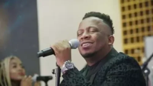 EBEN - Jesus Am In Love With You