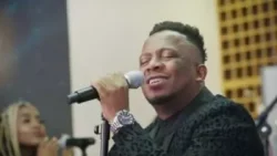 EBEN - Jesus Am In Love With You