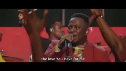 EBEN - Jesus For You Are Great