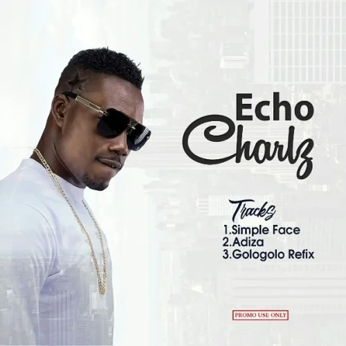 ECHO - Simple Face (Hosted By A.V.O)
