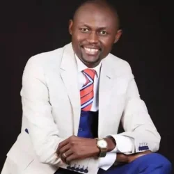 ELijah Oyelade - Holy Ghost
