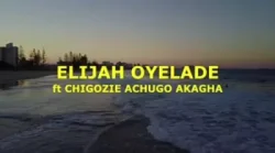 ELijah Oyelade - Thank You Father