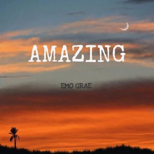 EMO Grae - Amazing