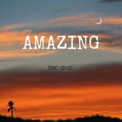 EMO Grae - Amazing