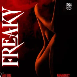 EMO Grae - Freaky