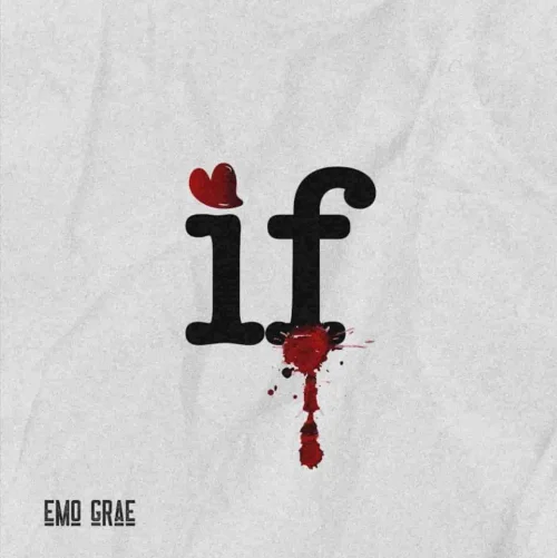EMO Grae - If