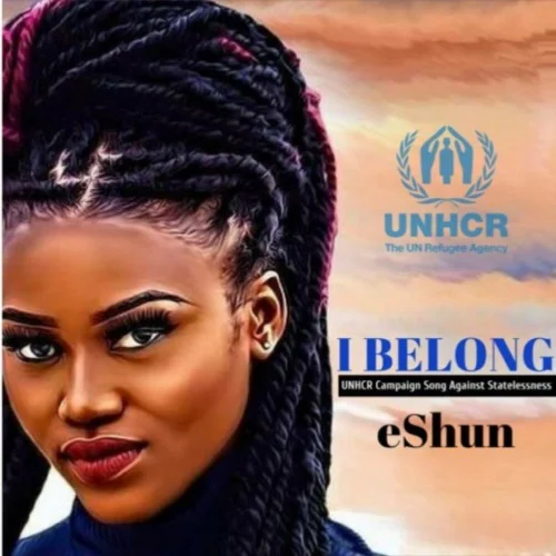 EShun - I Belong (UNHCR Statelessness)