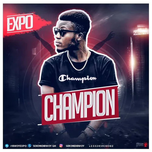 EXPO - CHAMPION