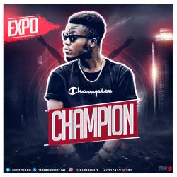 EXPO - CHAMPION