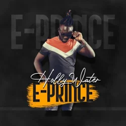 E - Holy Water (feat. Prince)