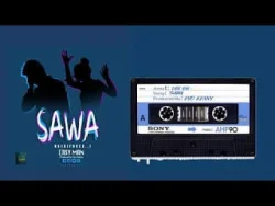 Easy Man - Sawa Usinifokee