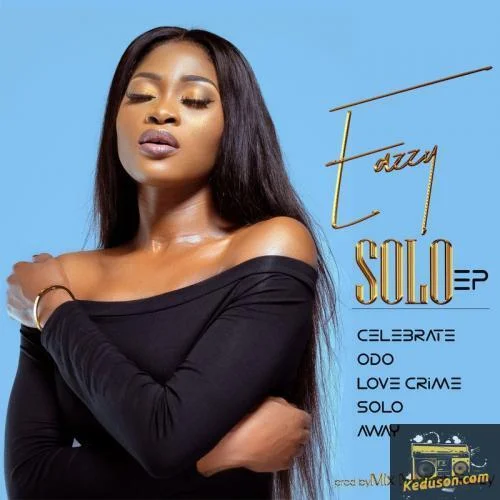 Eazzy - Celebrate