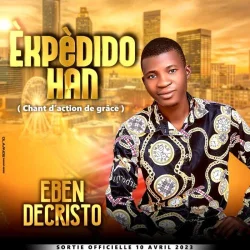 Eben DeCristo - Ekpèdido Han