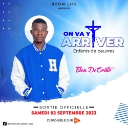 Eben DeCristo - On Va Y Arriver