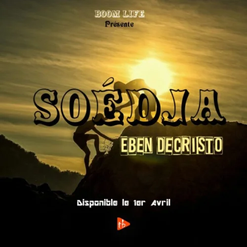 Eben DeCristo - Sôédja