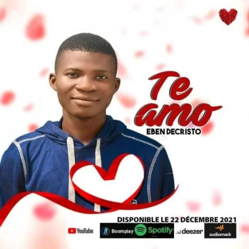 Eben DeCristo - Te Amo