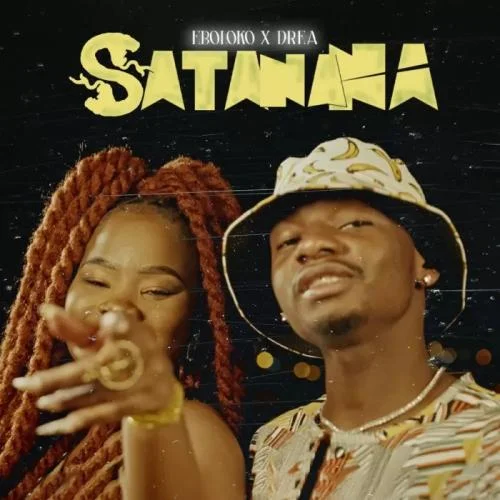 Eboloko - Satanana
