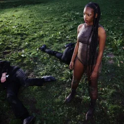 Ebony - KILL BILL (2026)